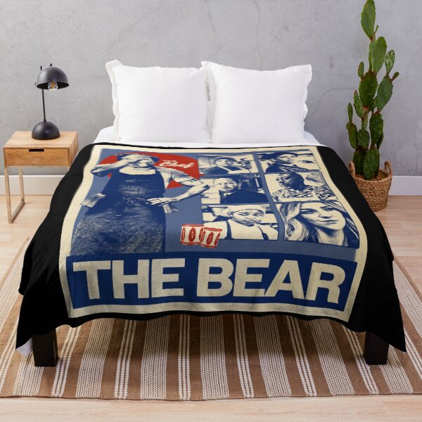 Item preview, THE BEAR designed and sold by Ivanutrera.