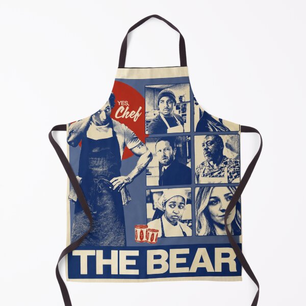 Item preview, THE BEAR designed and sold by Ivanutrera.