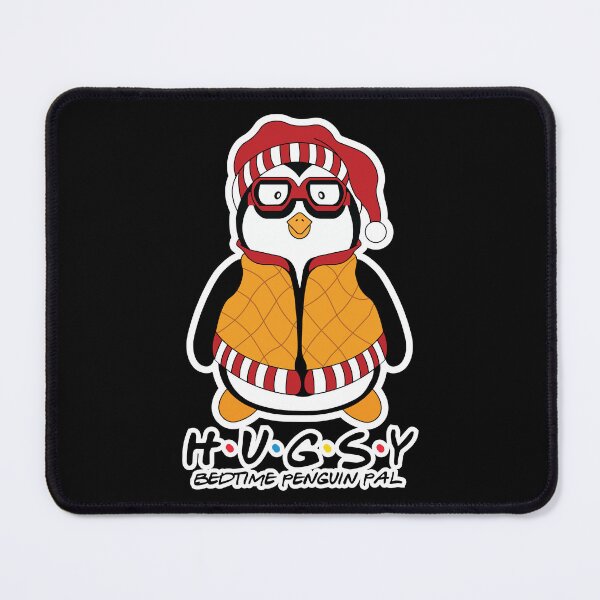Item preview, Hugsy from Friends with Name - Vertical designed and sold by fpleasants.