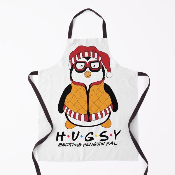 Item preview, Hugsy from Friends with Name - Vertical designed and sold by fpleasants.