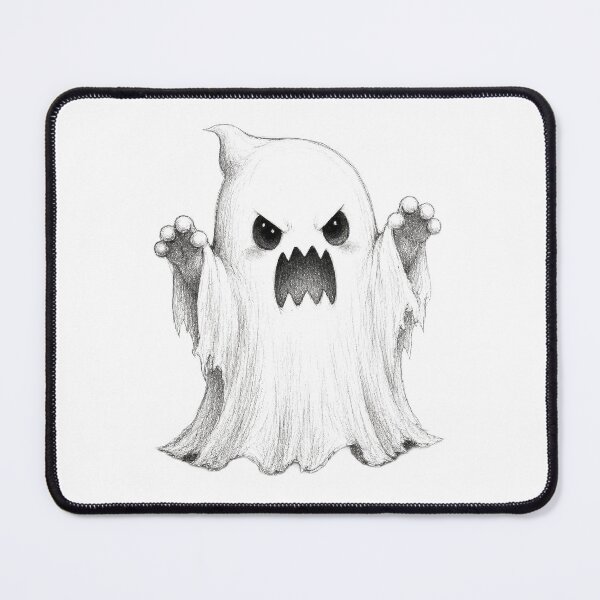 Item preview, cute but scary designed and sold by Kromia.