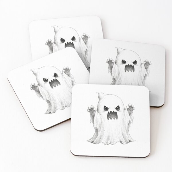 Item preview, cute but scary designed and sold by Kromia.