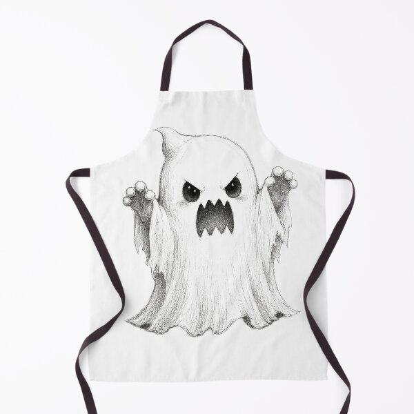 Item preview, cute but scary designed and sold by Kromia.