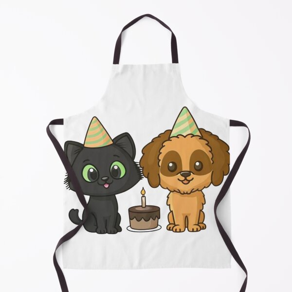 Item preview, Cat and Dog Cute Best Friends Sleeping Together designed and sold by Charonde.