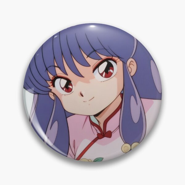Item preview, Cute Blue-Haired Martial Arts Girl in Pink Cheongsam Anime Style Illustration designed and sold by Billy Morfo™.