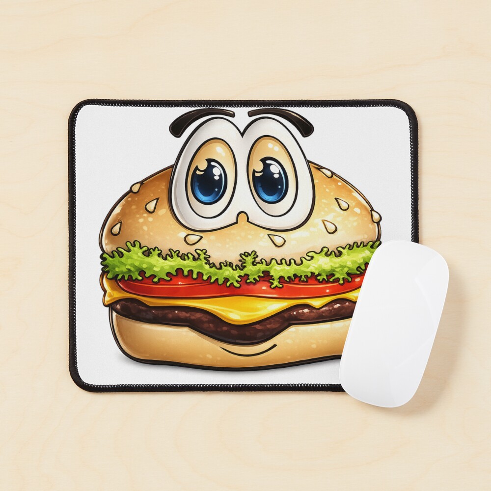 Item preview, Mouse Pad designed and sold by Graphxpro.