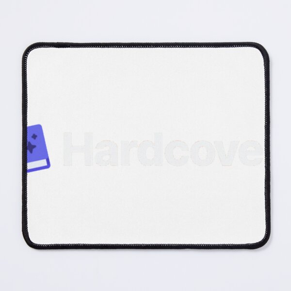Item preview, Hardcover Logo Light designed and sold by knightewing.