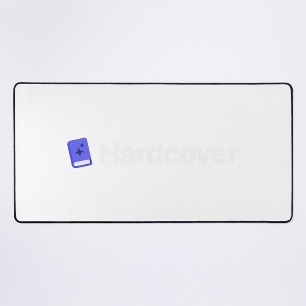 Item preview, Hardcover Logo Light designed and sold by knightewing.