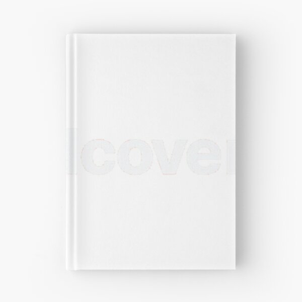 Item preview, Hardcover Logo Light  designed and sold by knightewing.