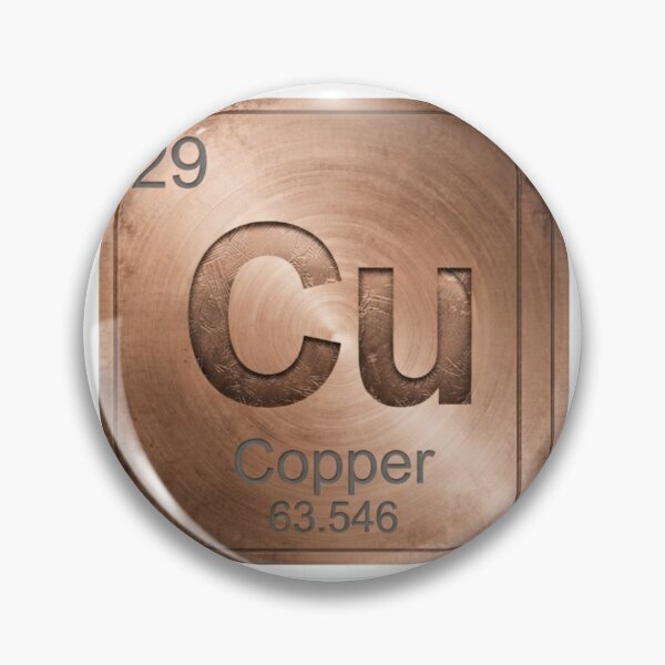 Item preview, Copper symbol designed and sold by The Fire Locker.