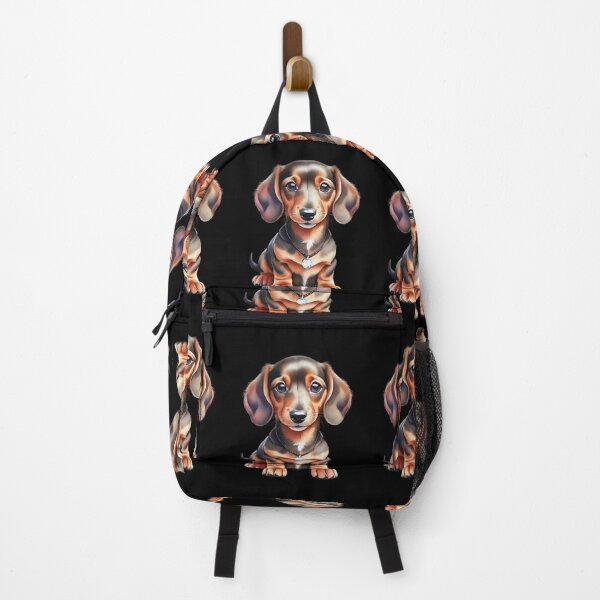 Item preview, Born to Love Dachshunds designed and sold by RockitBaby.