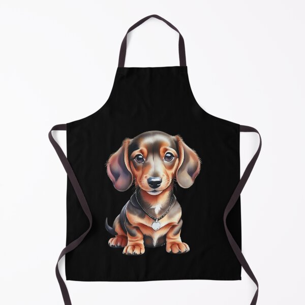 Item preview, Born to Love Dachshunds designed and sold by RockitBaby.