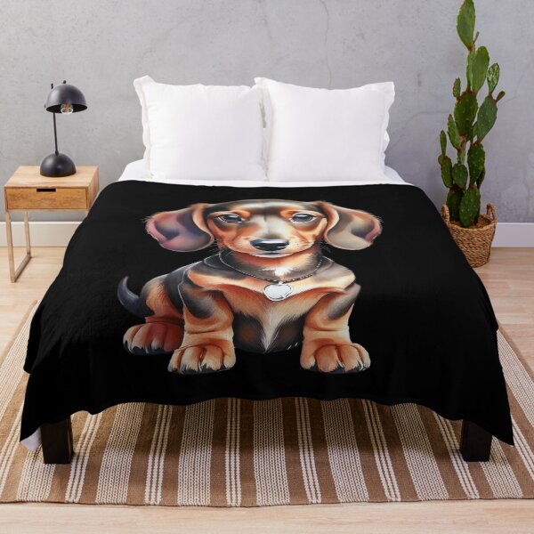 Item preview, Born to Love Dachshunds designed and sold by RockitBaby.