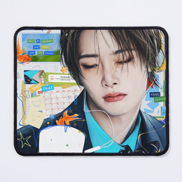 Item preview, Stray Kids - Jeongin (I.N) designed and sold by CANSUAKND.