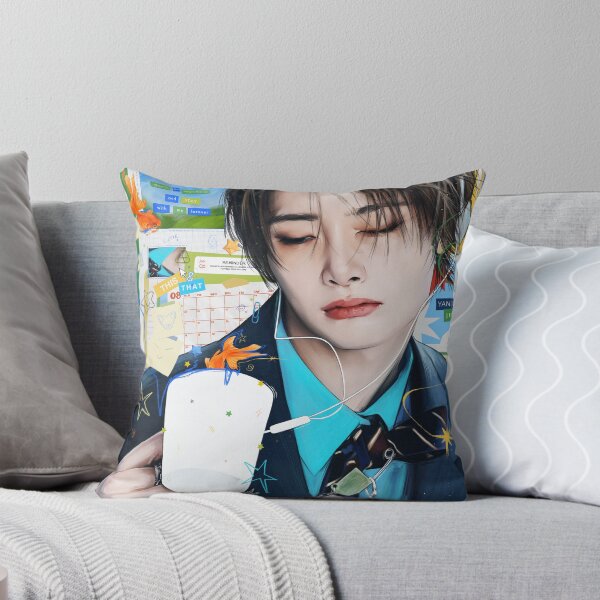 Item preview, Stray Kids - Jeongin (I.N) designed and sold by CANSUAKND.