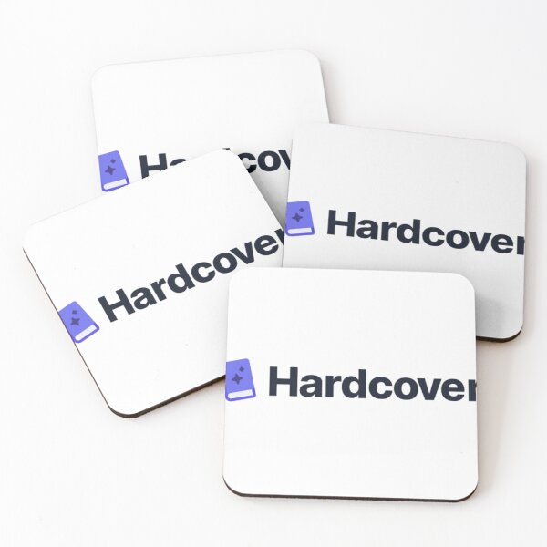 Item preview, Hardcover Logo  designed and sold by knightewing.