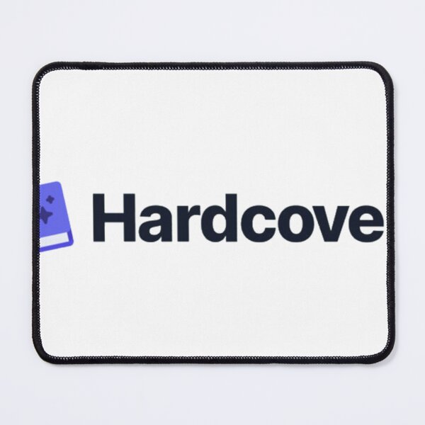 Item preview, Hardcover Logo designed and sold by knightewing.