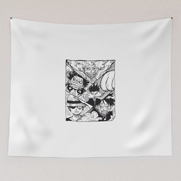 Item preview,   Future Pirate King Crew Jolly Roger Design designed and sold by rythnazorsylli.