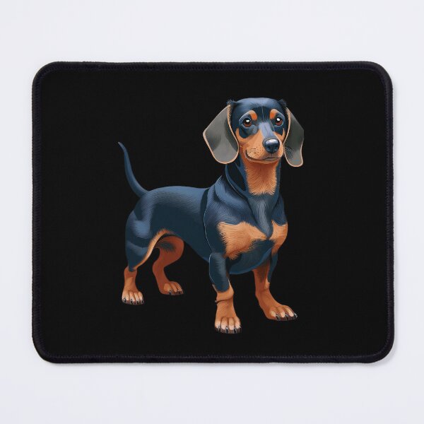 Item preview, Dachshund Lover Since Day One designed and sold by RockitBaby.