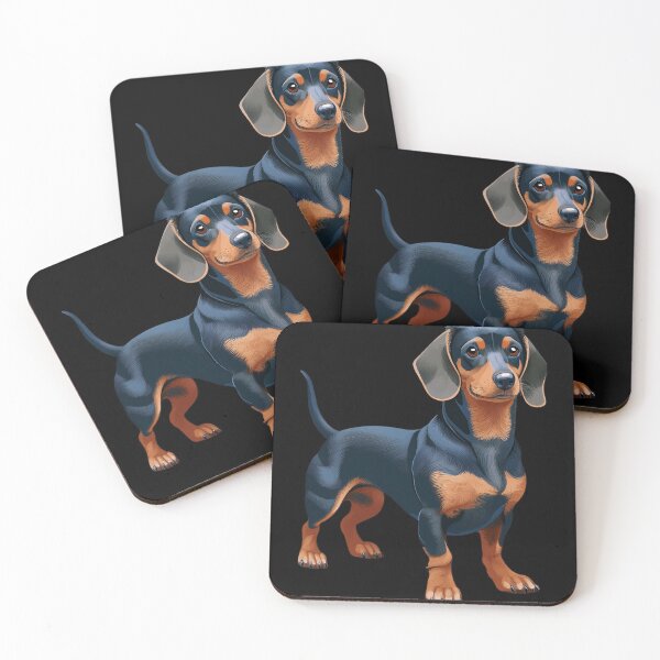 Item preview, Dachshund Lover Since Day One designed and sold by RockitBaby.