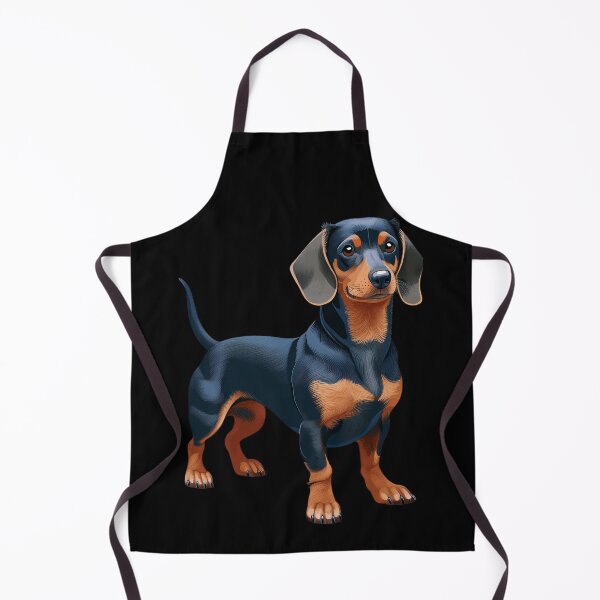 Item preview, Dachshund Lover Since Day One designed and sold by RockitBaby.