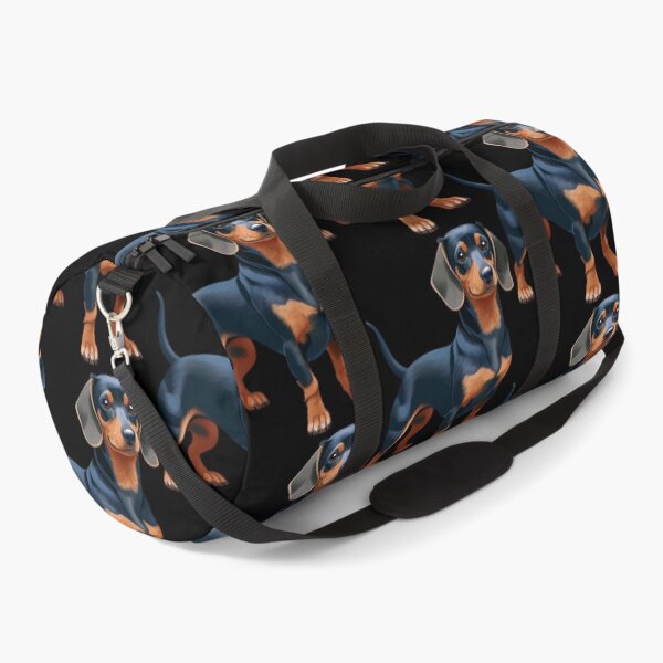 Item preview, Dachshund Lover Since Day One designed and sold by RockitBaby.