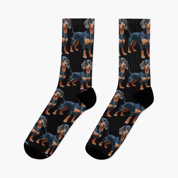 Item preview, Dachshund Lover Since Day One designed and sold by RockitBaby.