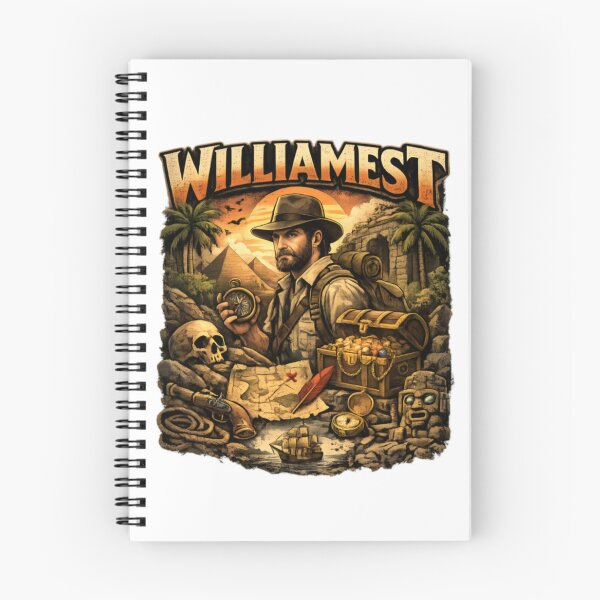 Item preview, williamest designed and sold by CatLovers Studio.