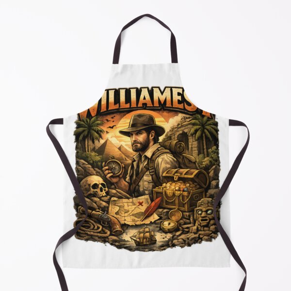 Item preview, williamest designed and sold by CatLovers Studio.