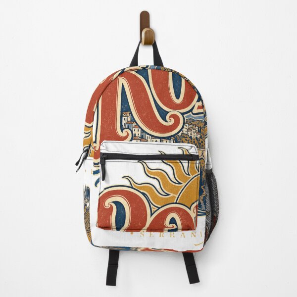 Item preview, Ronda Spain Ornate Vintage Travel Typography designed and sold by VisualArtsOasis.