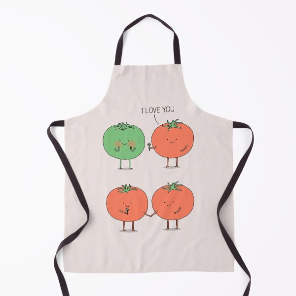 Item preview, Tomato love designed and sold by Milkyprint.