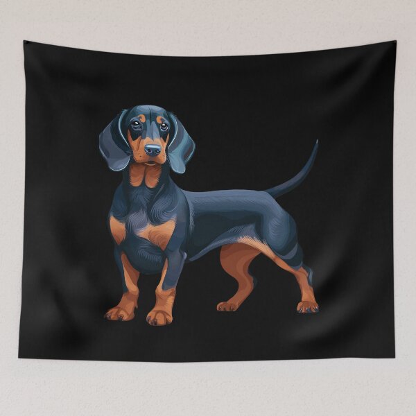 Item preview, Every Day Is Better With a Wiener Dog designed and sold by RockitBaby.