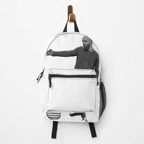 Item preview, Bryan Mbeumo Black and White Version designed and sold by Aldduardo.