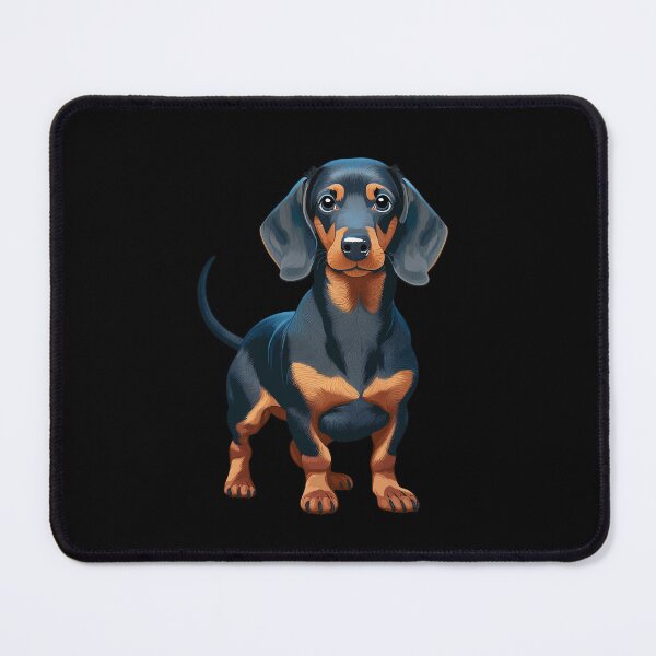 Item preview, Dachshunds Are My Favorite People designed and sold by RockitBaby.
