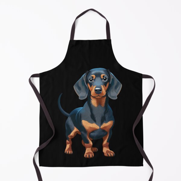 Item preview, Dachshunds Are My Favorite People designed and sold by RockitBaby.