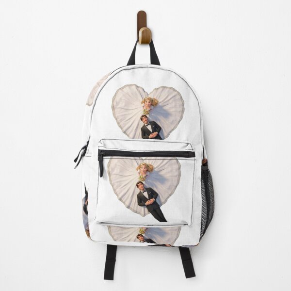 Item preview, Tangled Rapunzel Flynn Rider Pascal wedding designed and sold by 4U---Store.