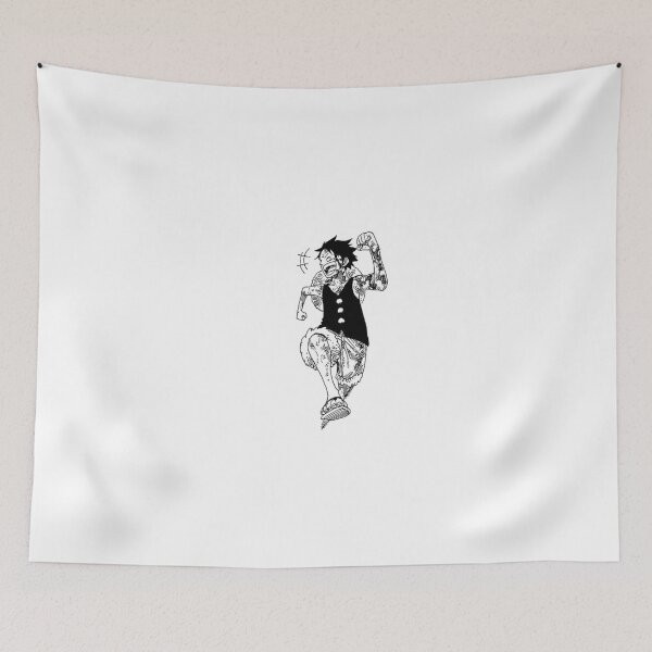 Item preview,  Future Pirate King Crew Jolly Roger Design designed and sold by rythnazorsylli.