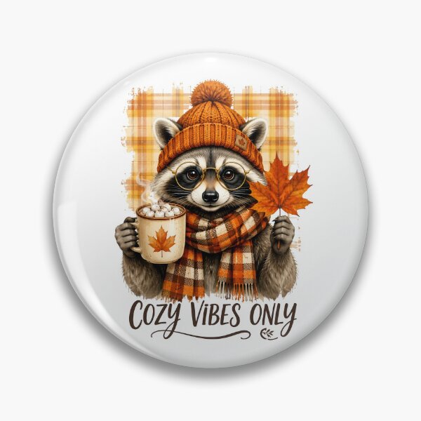 Item preview, ​Cozy Vibes Only designed and sold by Sovereign Supply Co..