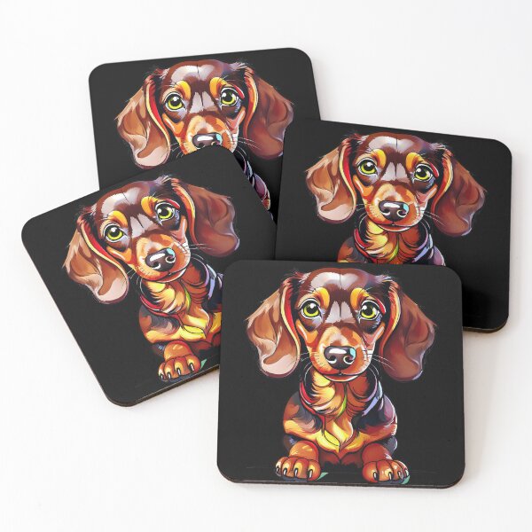Item preview, Life's Too Short Without a Dachshund designed and sold by RockitBaby.