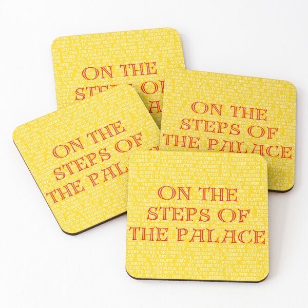 Item preview, Into the woods Lyrics designed and sold by broadwaygirl142.
