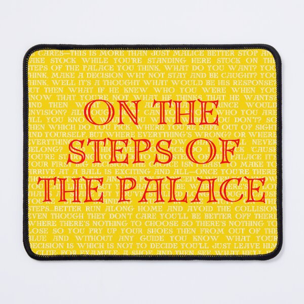 Item preview, Into the woods Lyrics designed and sold by broadwaygirl142.