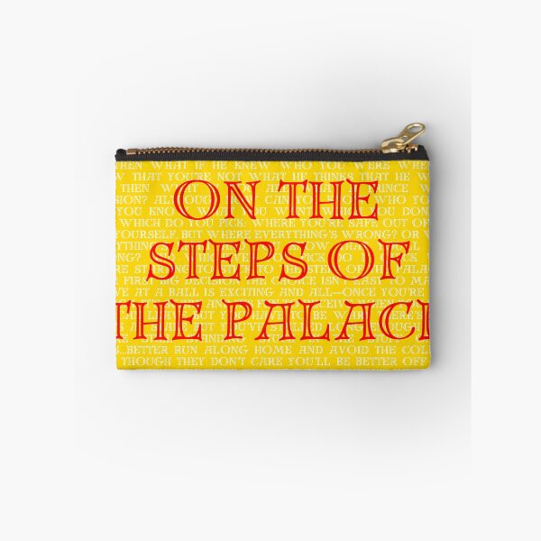 Item preview, Into the woods Lyrics designed and sold by broadwaygirl142.