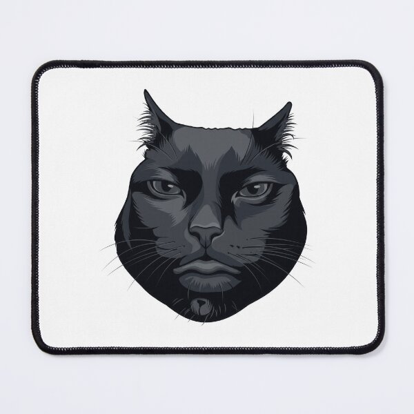 Item preview, Shadow Cat designed and sold by AnimeWaifusX.