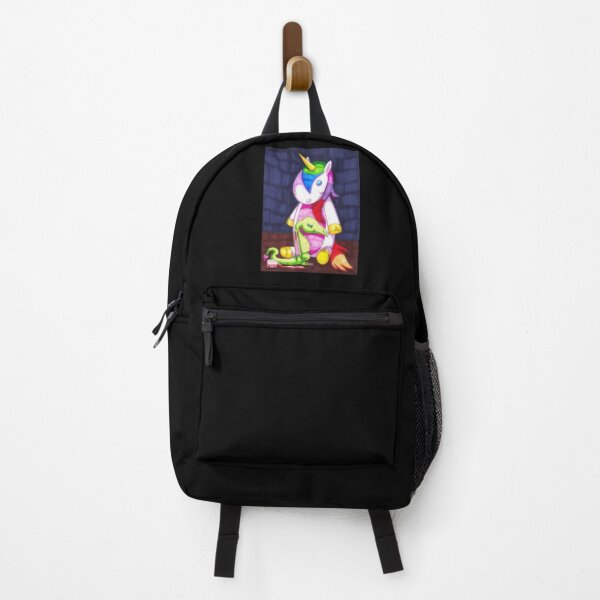 Item preview, Hugging a Unicorn designed and sold by A-P-Ink.