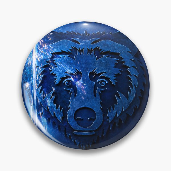 Item preview, THE BEAR designed and sold by Ivanutrera.