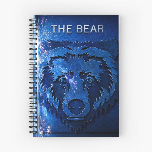 Item preview, THE BEAR designed and sold by Ivanutrera.