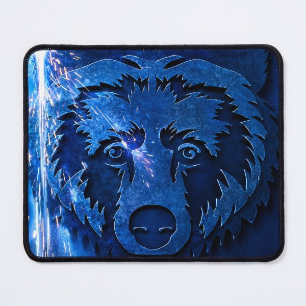 Item preview, THE BEAR designed and sold by Ivanutrera.