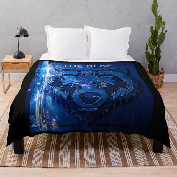 Item preview, THE BEAR designed and sold by Ivanutrera.