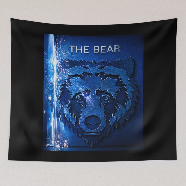 Item preview, THE BEAR designed and sold by Ivanutrera.
