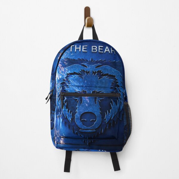 Item preview, THE BEAR designed and sold by Ivanutrera.